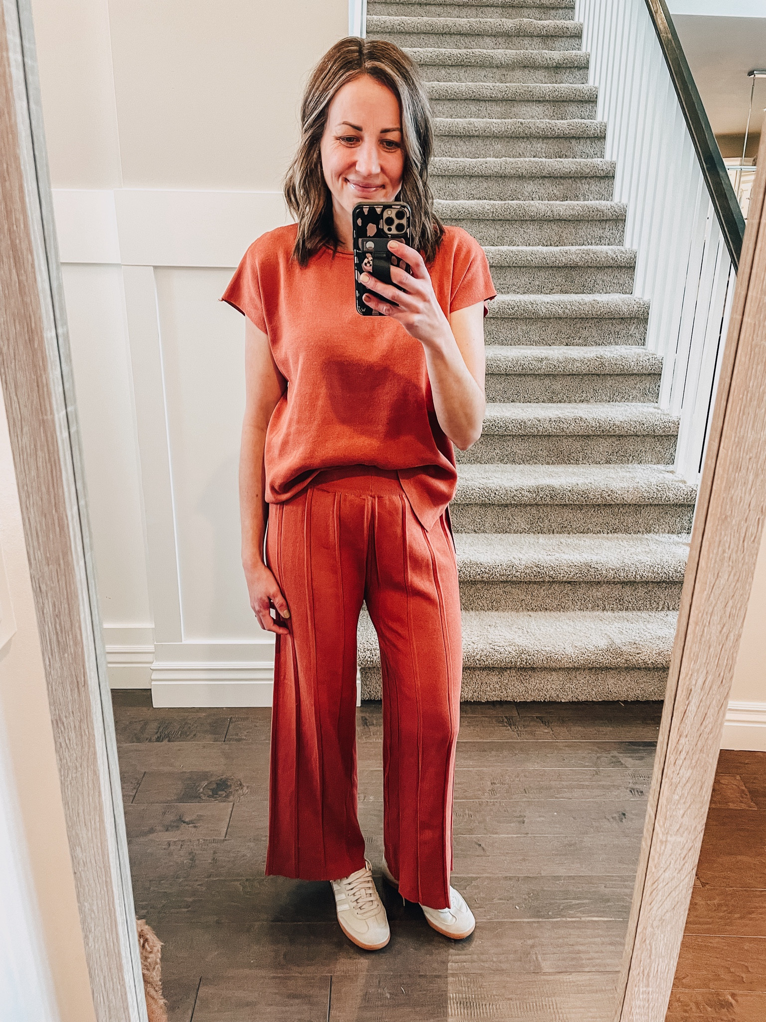 Amazon set size small

#LTKfindsunder100 #LTKstyletip #LTKfindsunder50