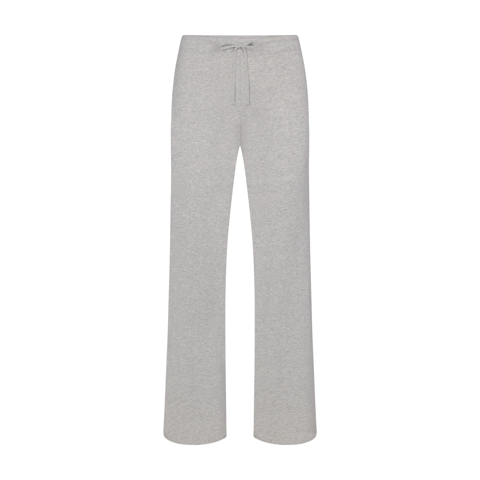 STRAIGHT LEG PANT | SKIMS (US)