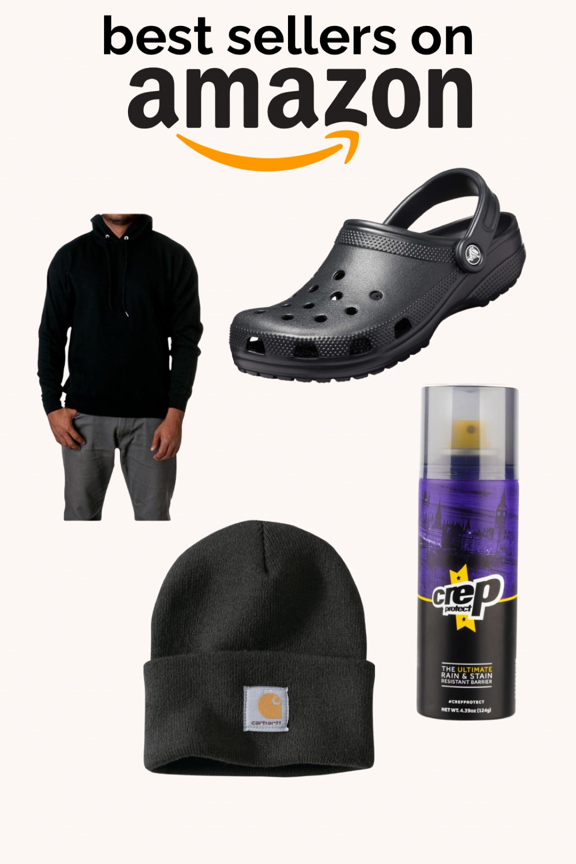 Amazon 2023 Best Sellers Clothing & Shoes