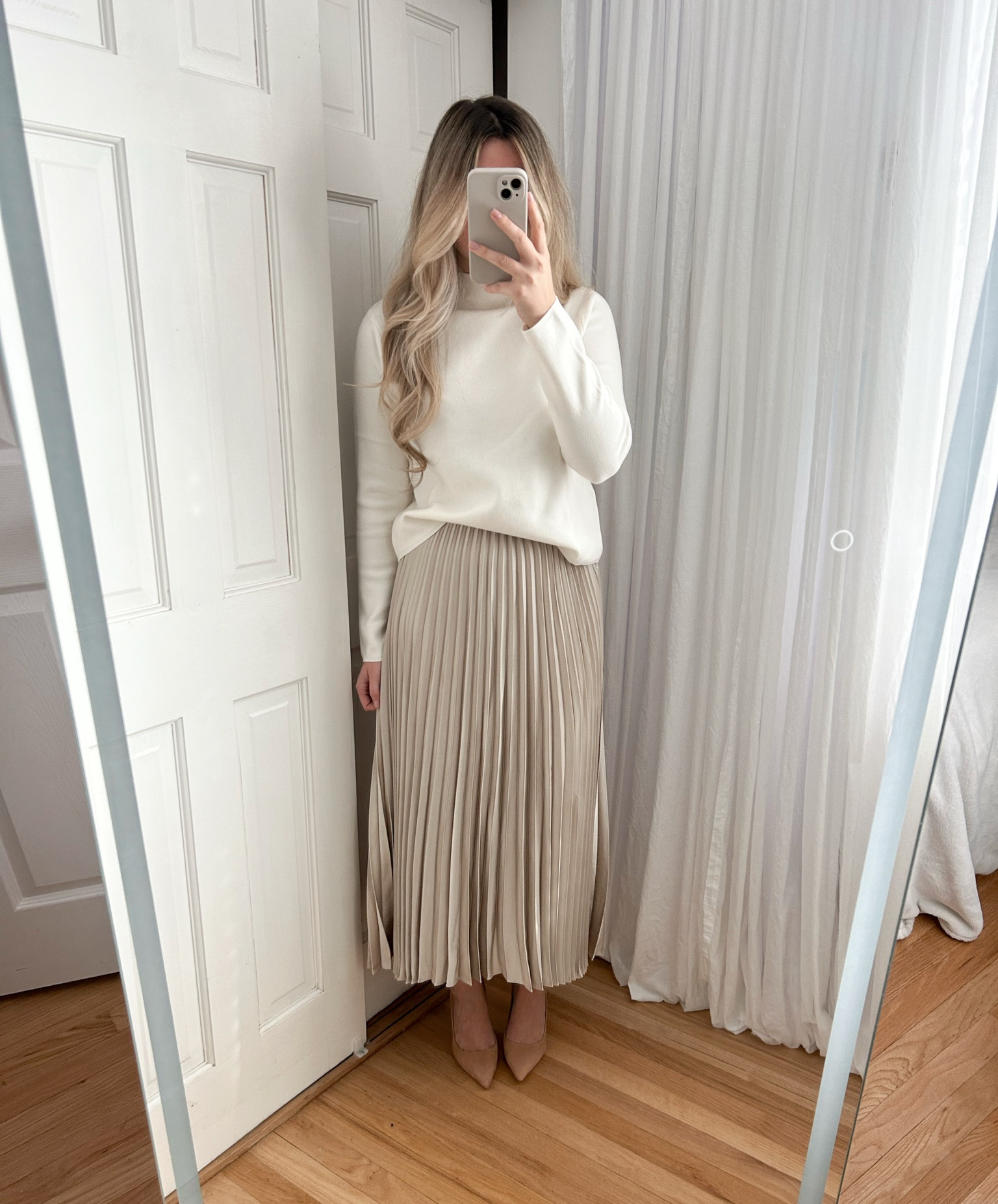 Office outfit of the day ✨

#LTKsalealert #LTKstyletip #LTKparties