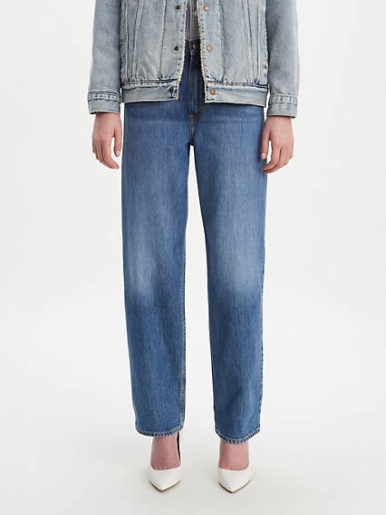 Levi's Dad Women's Jeans 26 | LEVI'S (US)