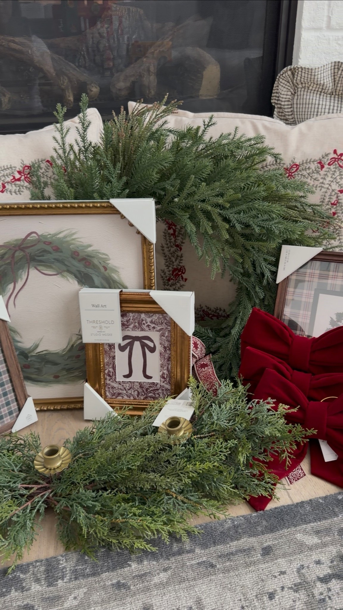 Target Christmas Haul

#LTKStyleTip #LTKHome #LTKSeasonal