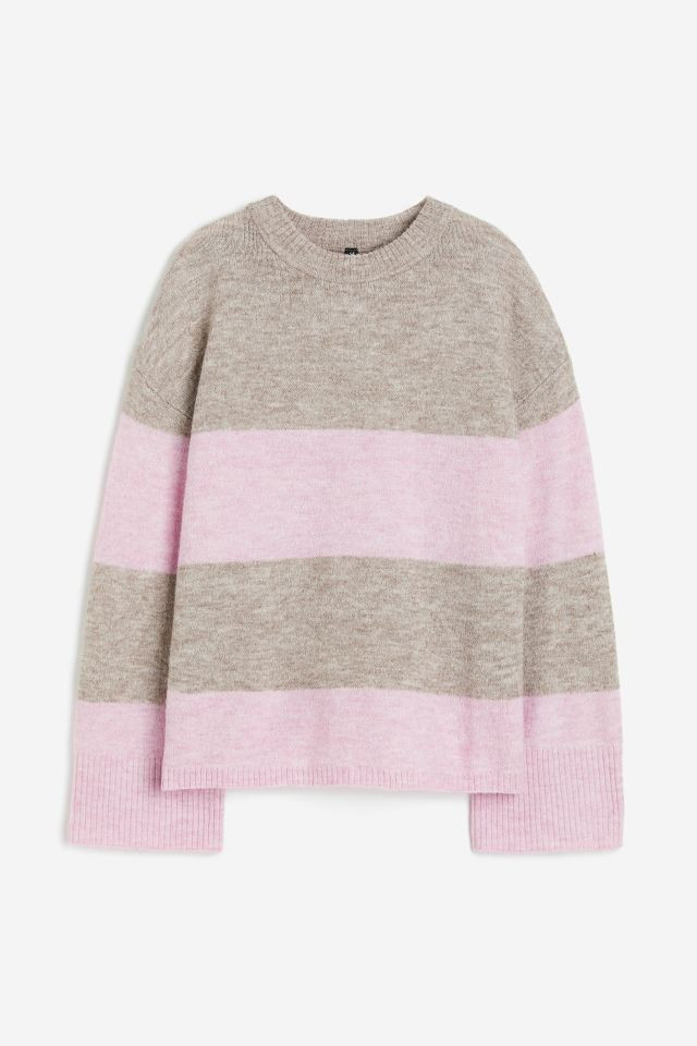 Sweater | H&M (US + CA)