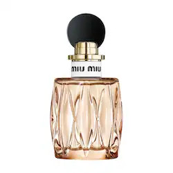 Miu Miu Miutine Eau de Parfum with Strawberry & Vanilla 1 OZ/3O ML eau de parfum spray | Sephora (US)