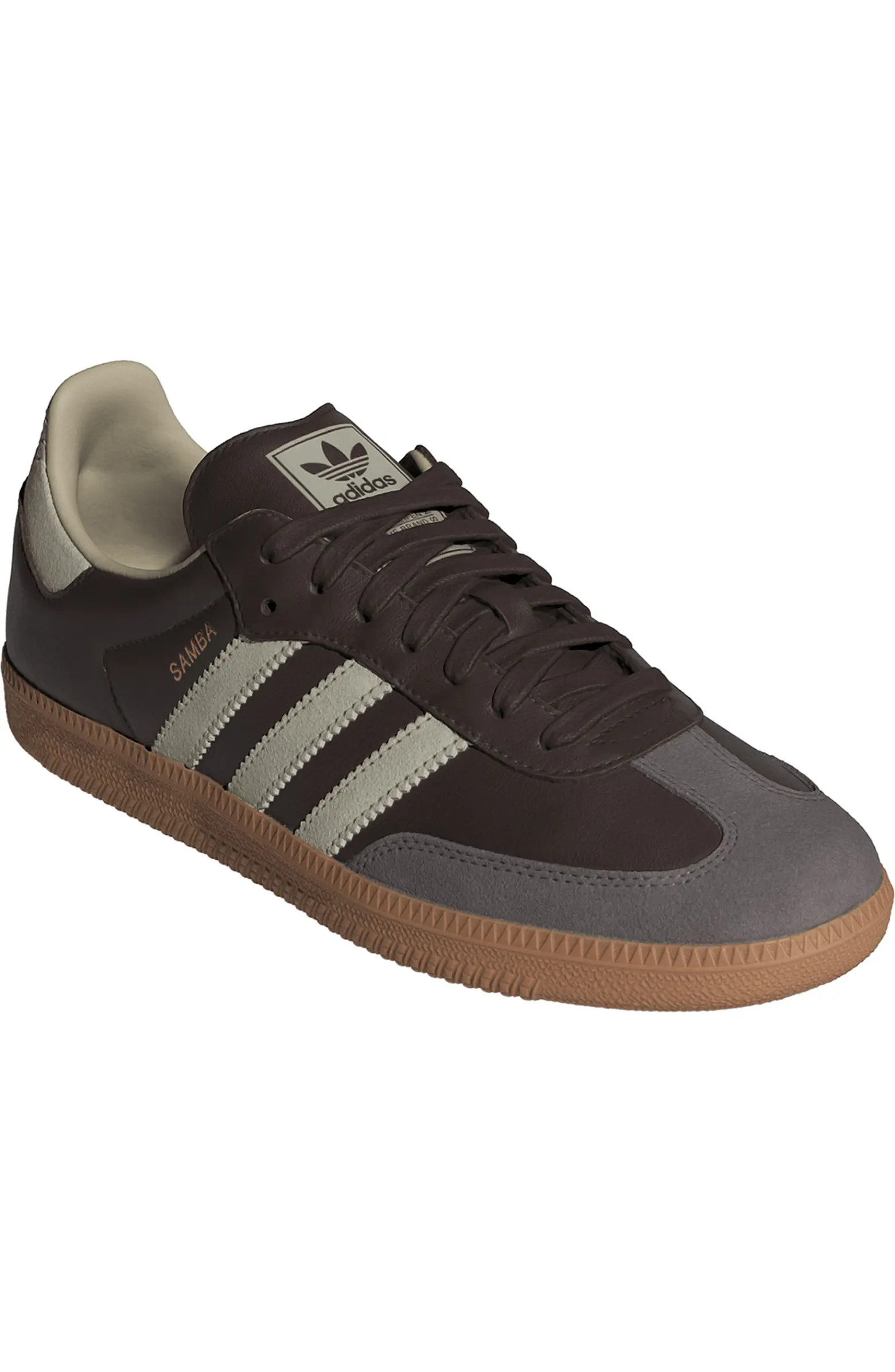 Samba OG Sneaker (Men) | Nordstrom