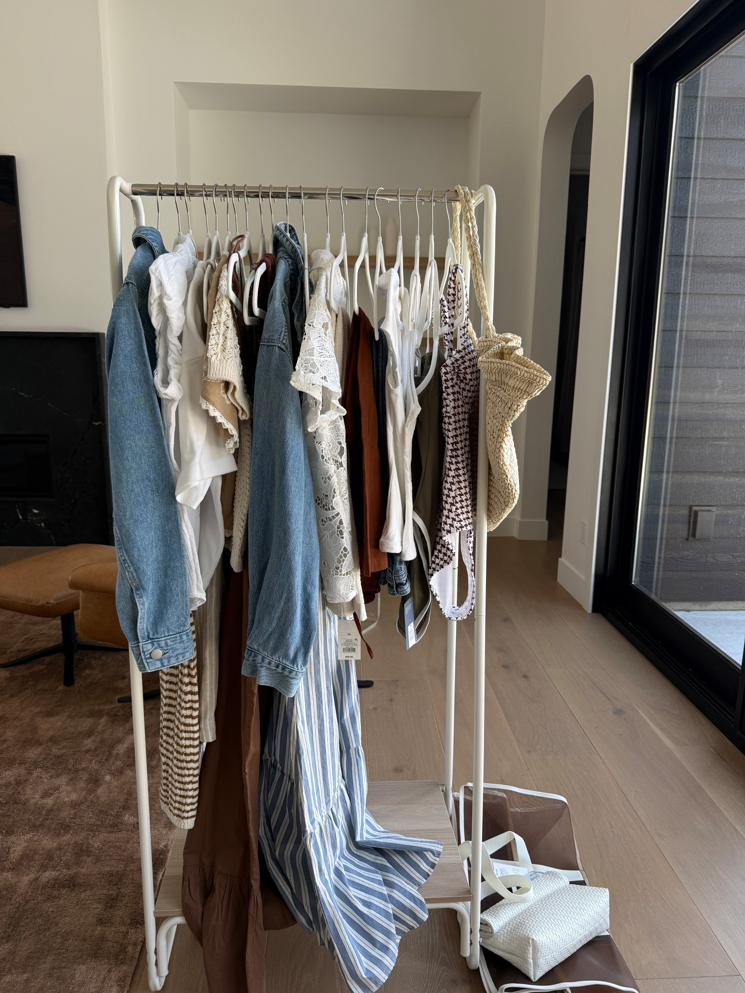 If I didn’t tell you these were Target, you would think they were boutique! 

#LTKSaleAlert #LTKOver40