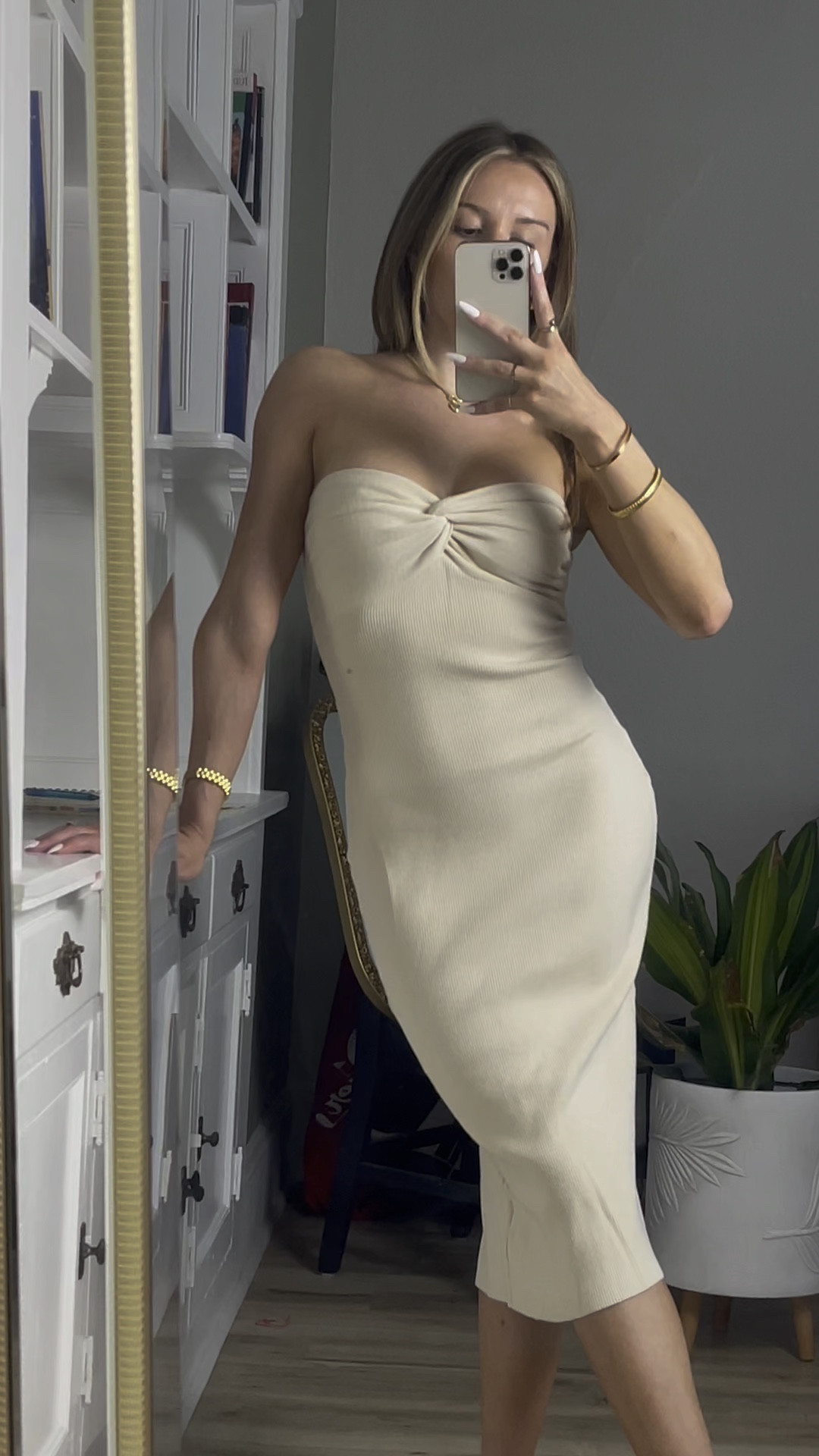 Vacation dress - strapless dress - amazon dress - knit dress - summer dress - 

#LTKfindsunder50 #LTKSeasonal #LTKstyletip