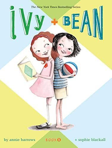 Ivy & Bean (Book 1) | Amazon (US)
