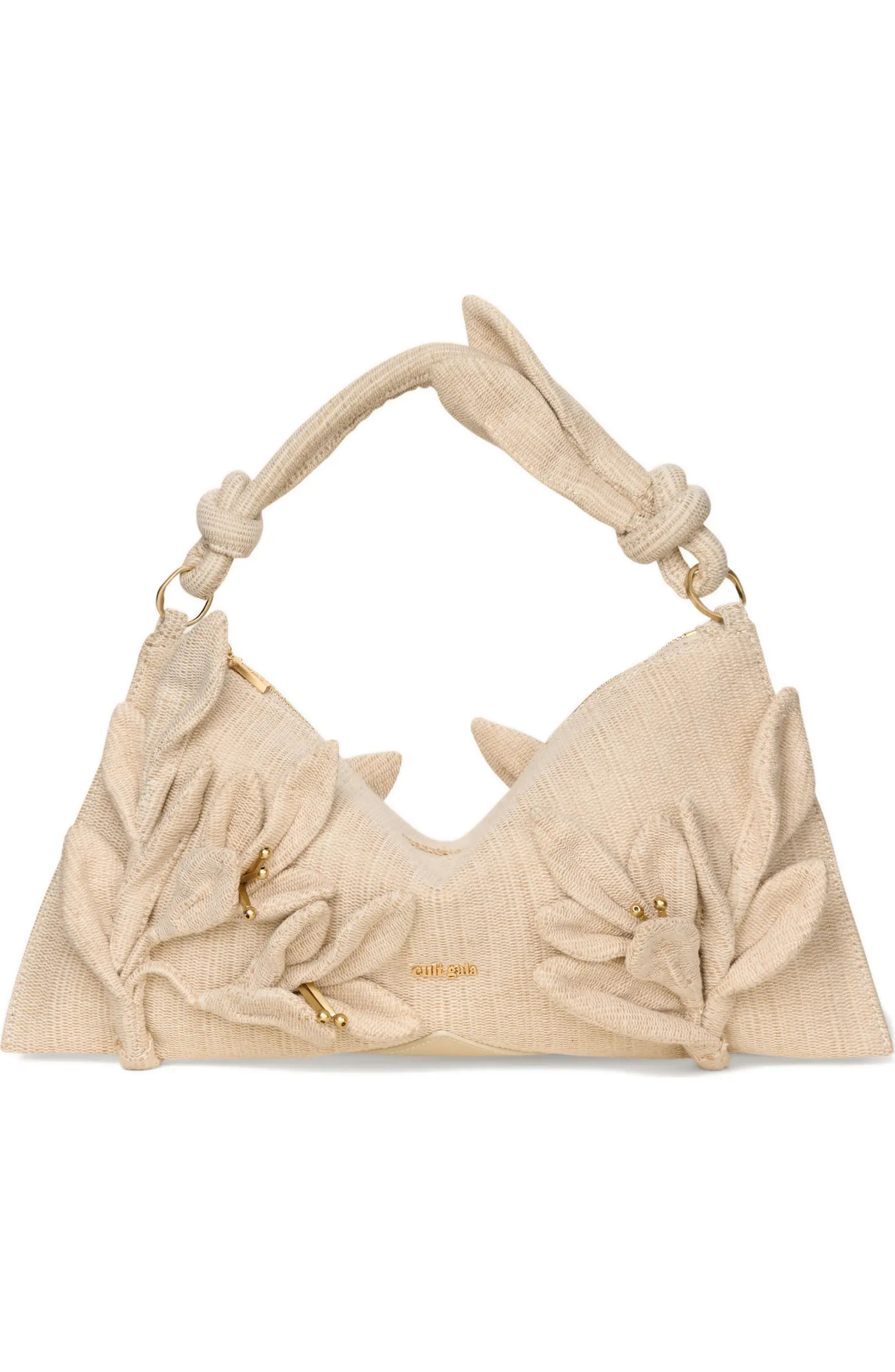 Cult Gaia Mini Hera Shoulder Bag | Nordstrom | Nordstrom