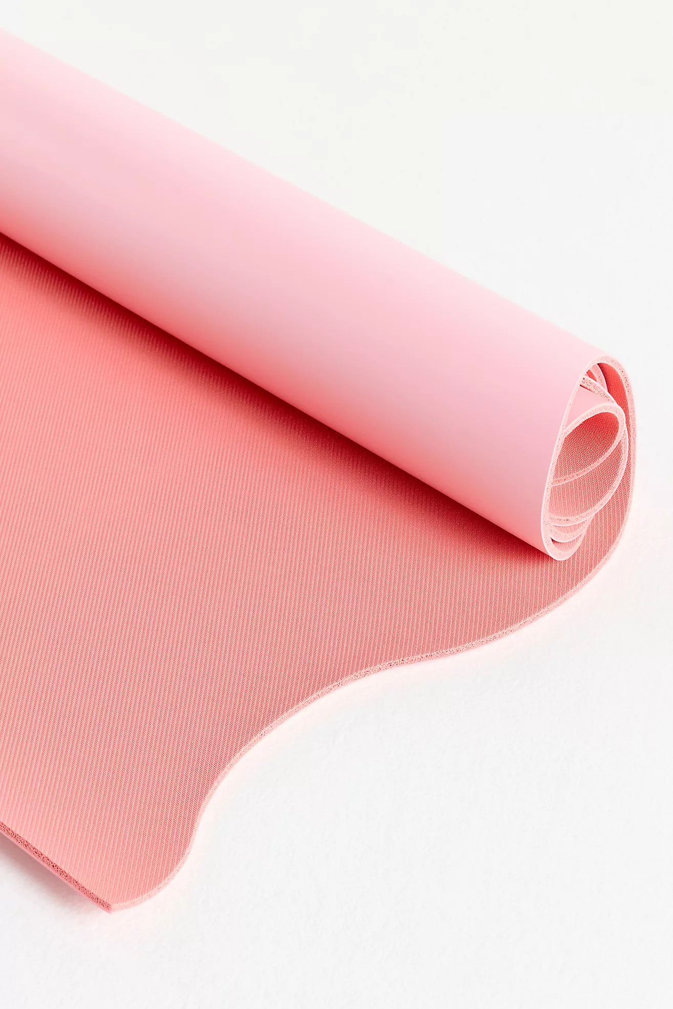 Bala The Wavy Yoga Mat | Anthropologie (US)