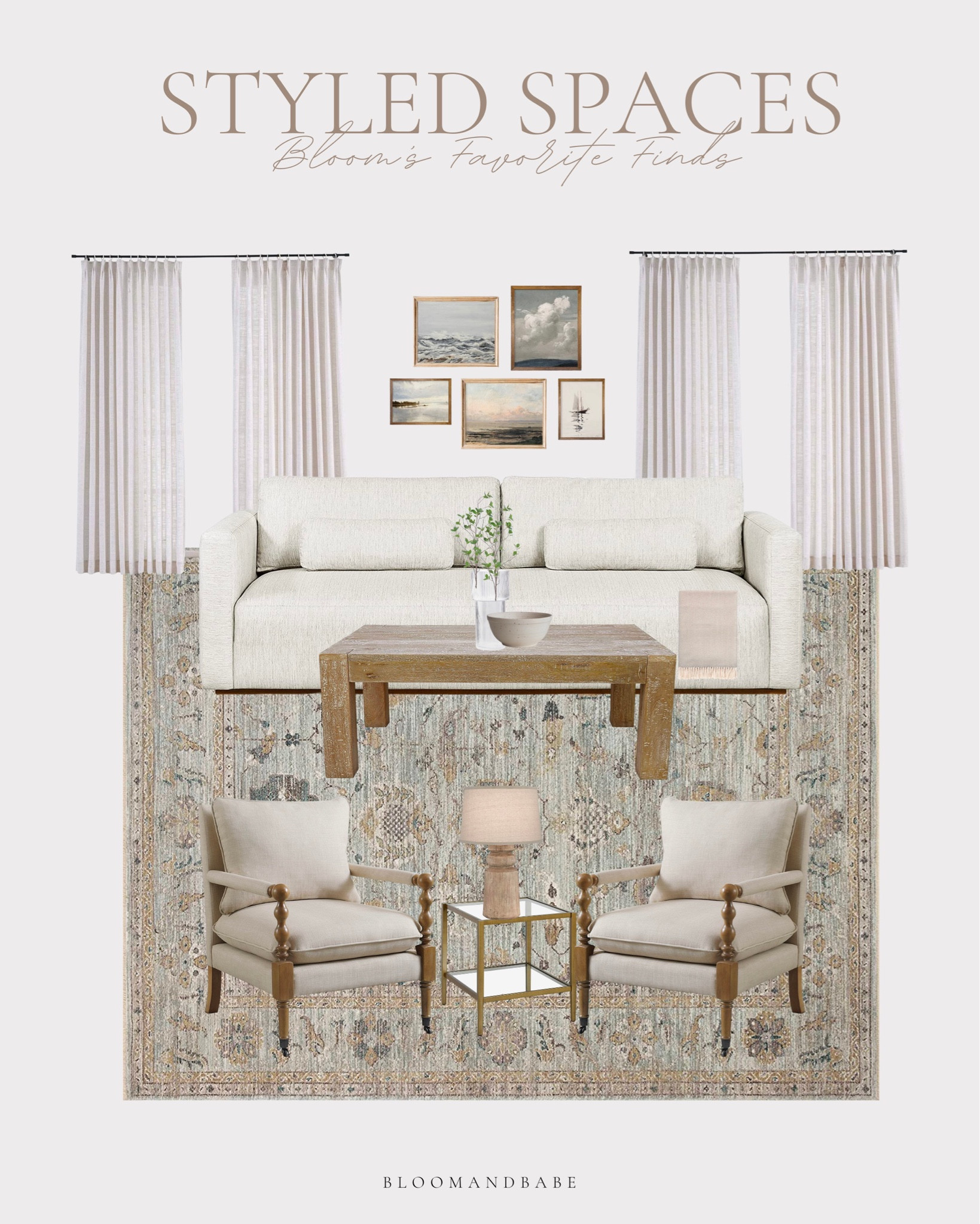 amazon home decor / amazon styled room / amazon furniture / amazon neutral decor / amazon home accents / amazon living room / amazon dining room / amazon bedroom 

#LTKstyletip #LTKhome #LTKFind