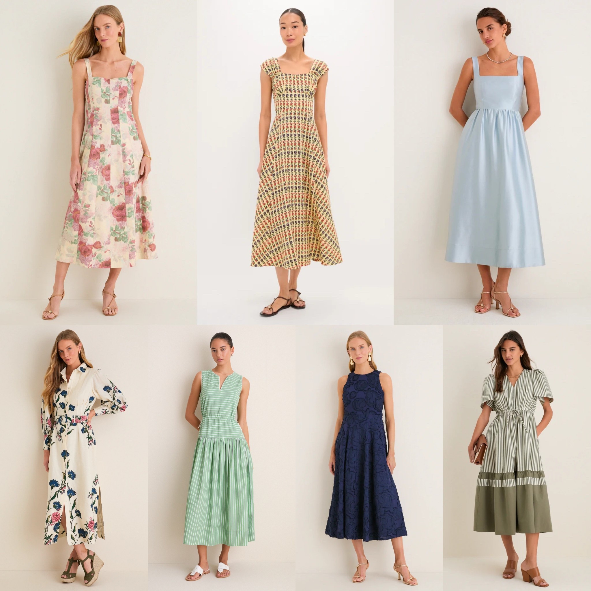 Here are some dresses I’m loving from @Tuckernuck #tuckernuckpartner

#LTKOver40 #LTKSeasonal #LTKWedding
