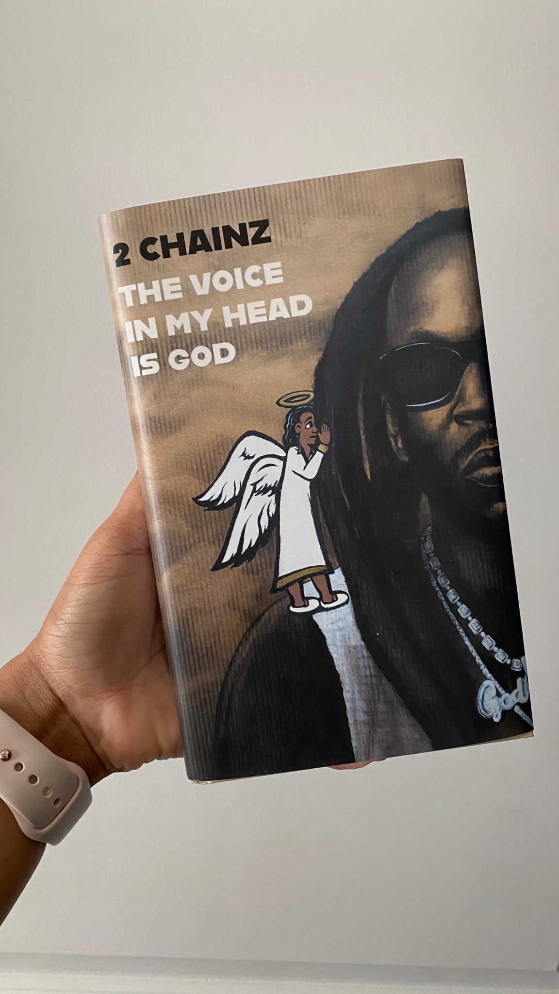 I’ve added a new read for my husband!

He’s going to love it. ❤️

Gifts for him 

#LTKMens #LTKHome