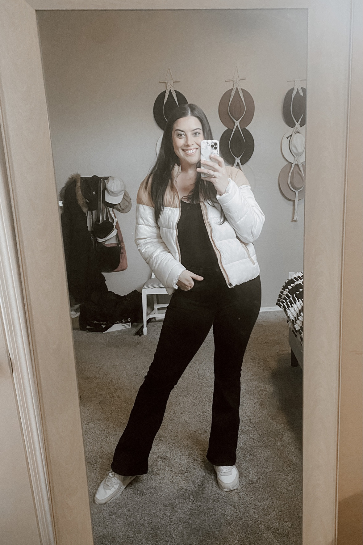 Jacket on sale 

#LTKSeasonal #LTKsalealert #LTKshoecrush