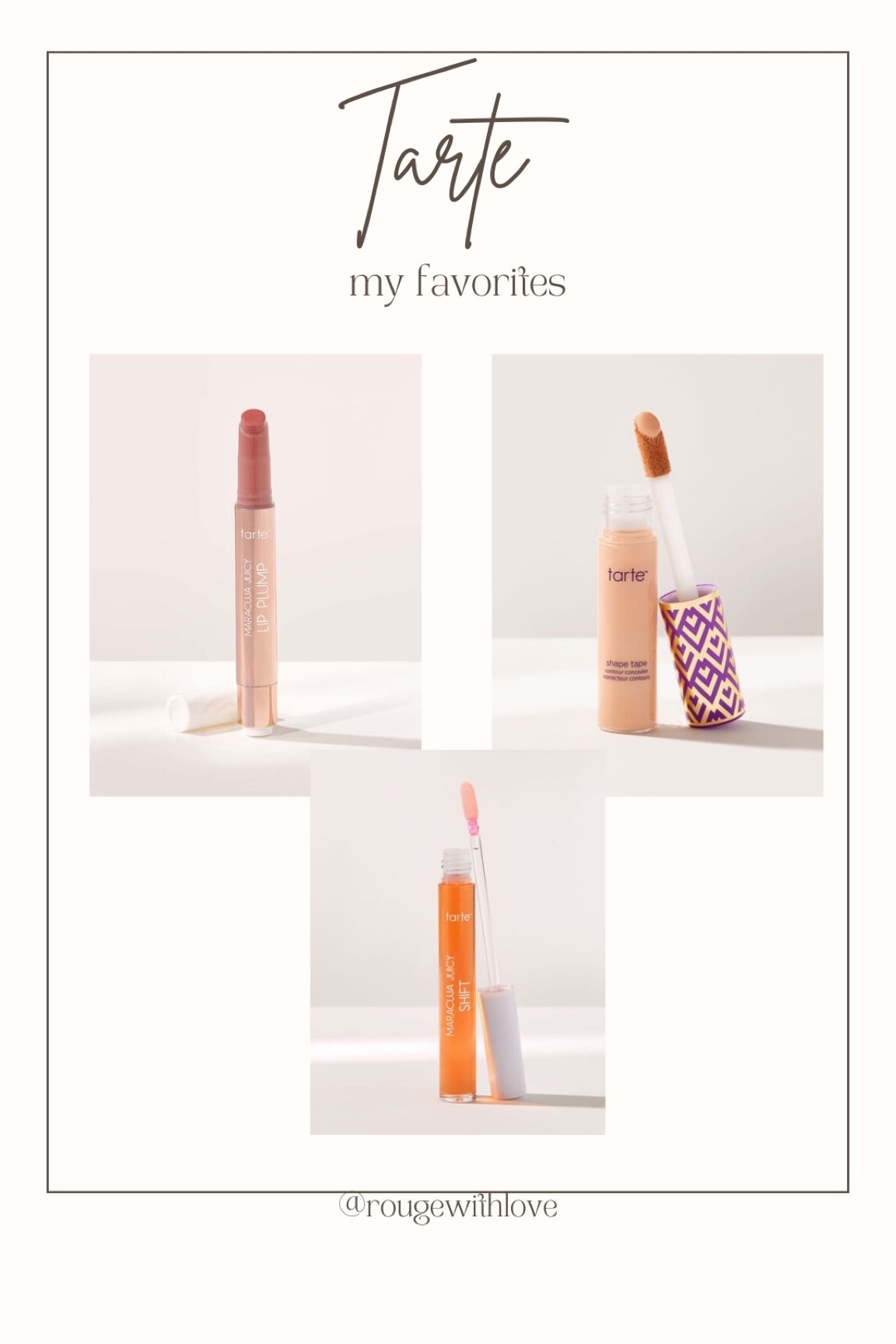 Tarte makeup, shapetape sale, stocking stuffers, for the girls, girl gift guide

#LTKGiftGuide #LTKCyberweek #LTKHoliday