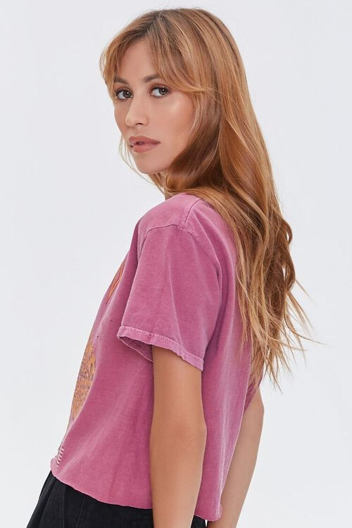 Def Leppard Graphic Tee | Forever 21 (US)