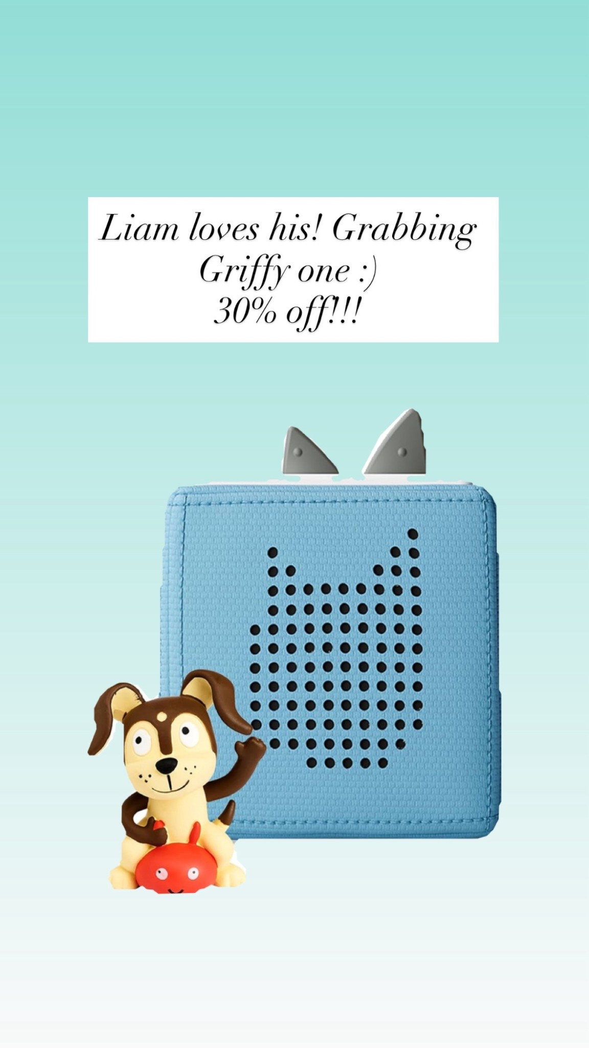 We love a good deal!!! 



#LTKFindsUnder100 #LTKSaleAlert #LTKKids