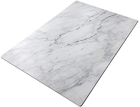 Amazon.com : Bessie Bakes Marble Replicated Backdrop Board for Food & Product Photography 2 ft Wi... | Amazon (US)
