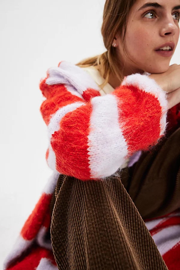 Mantra Cardi | Free People (Global - UK&FR Excluded)