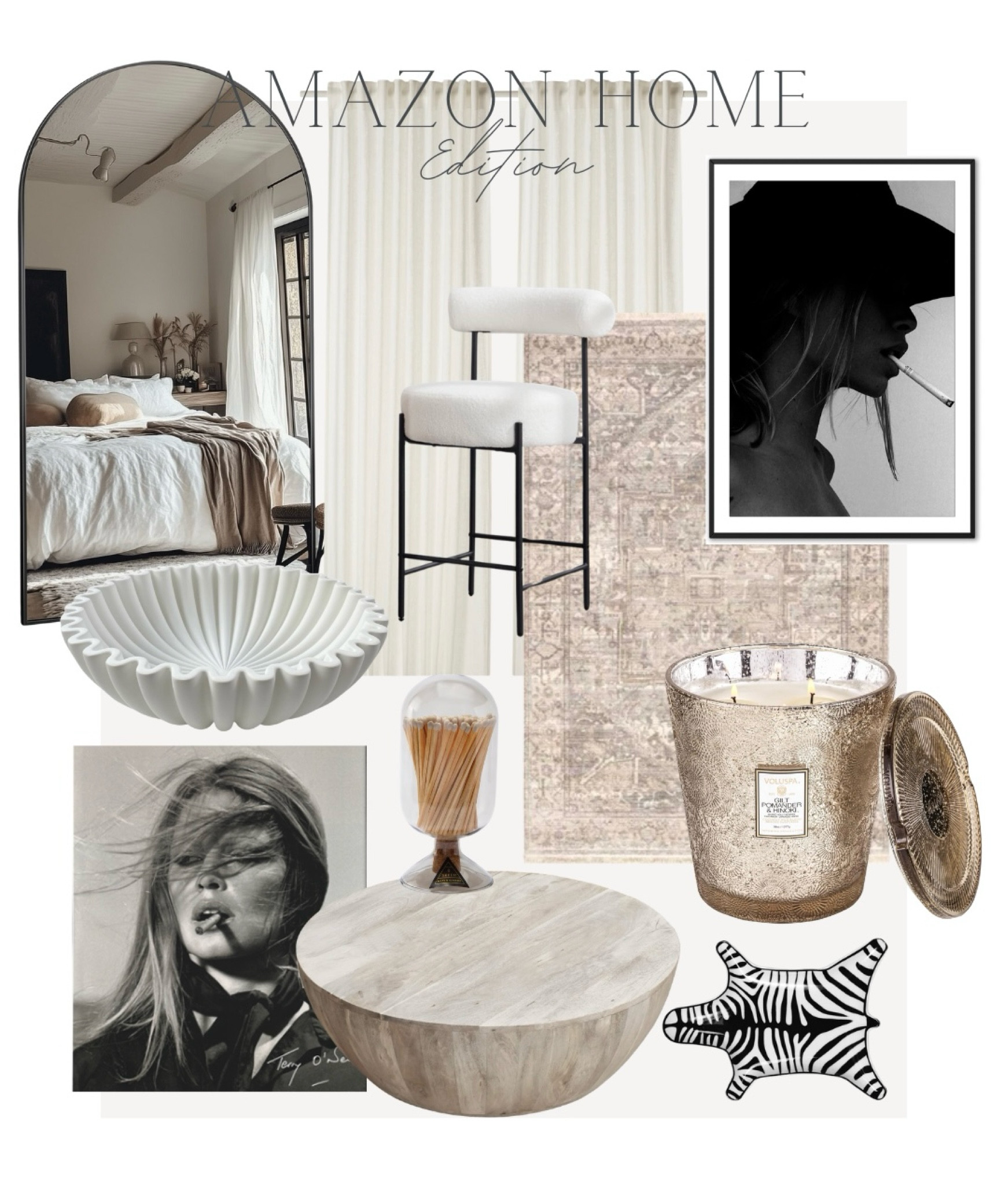 My favorite Amazon home finds that I have personally ordered 🖤

#LTKHome #LTKFindsUnder100 #LTKStyleTip