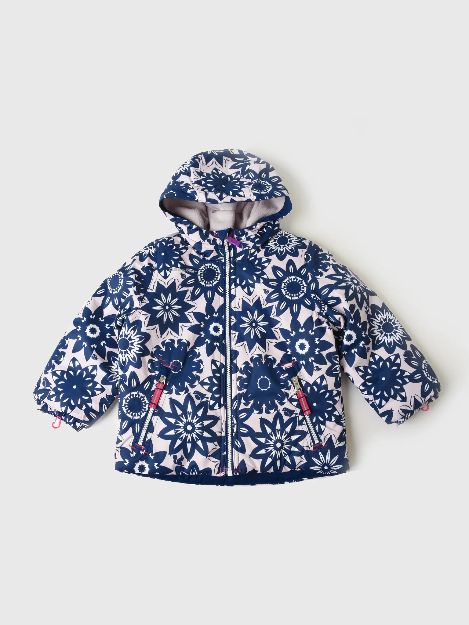 OBERMEYER
                      
                     Kids' Ashor Jacket | Saint Bernard