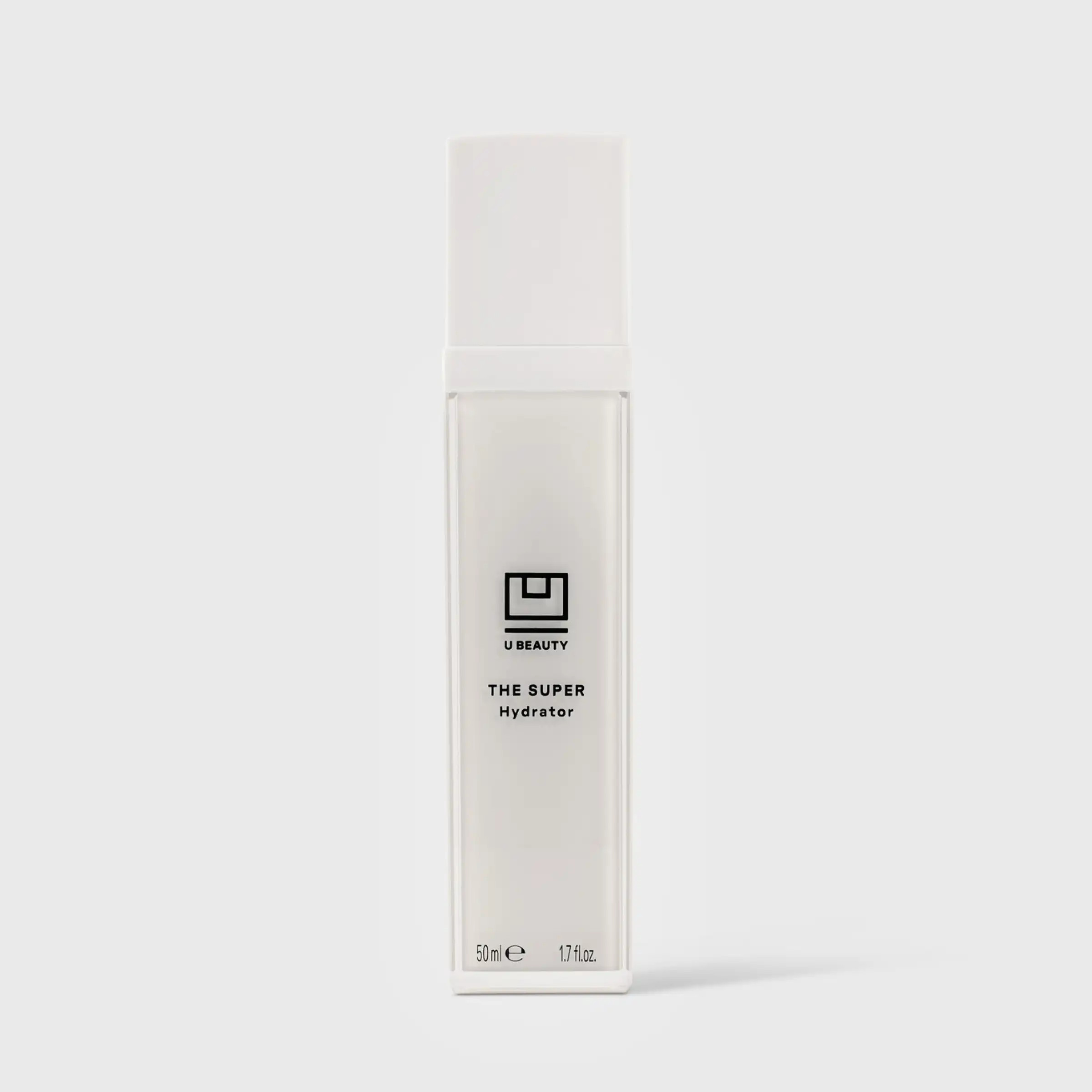 The SUPER Hydrator | U Beauty