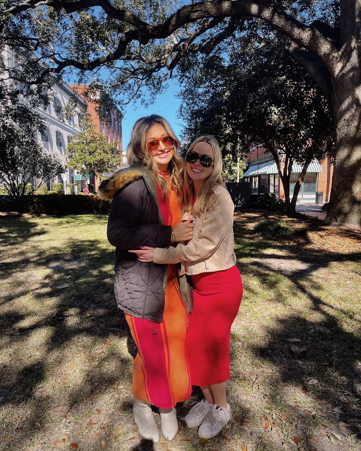 Obsessed with these sunnies from Free People!!!! 😎

#LTKMostLoved #LTKSeasonal #LTKGiftGuide