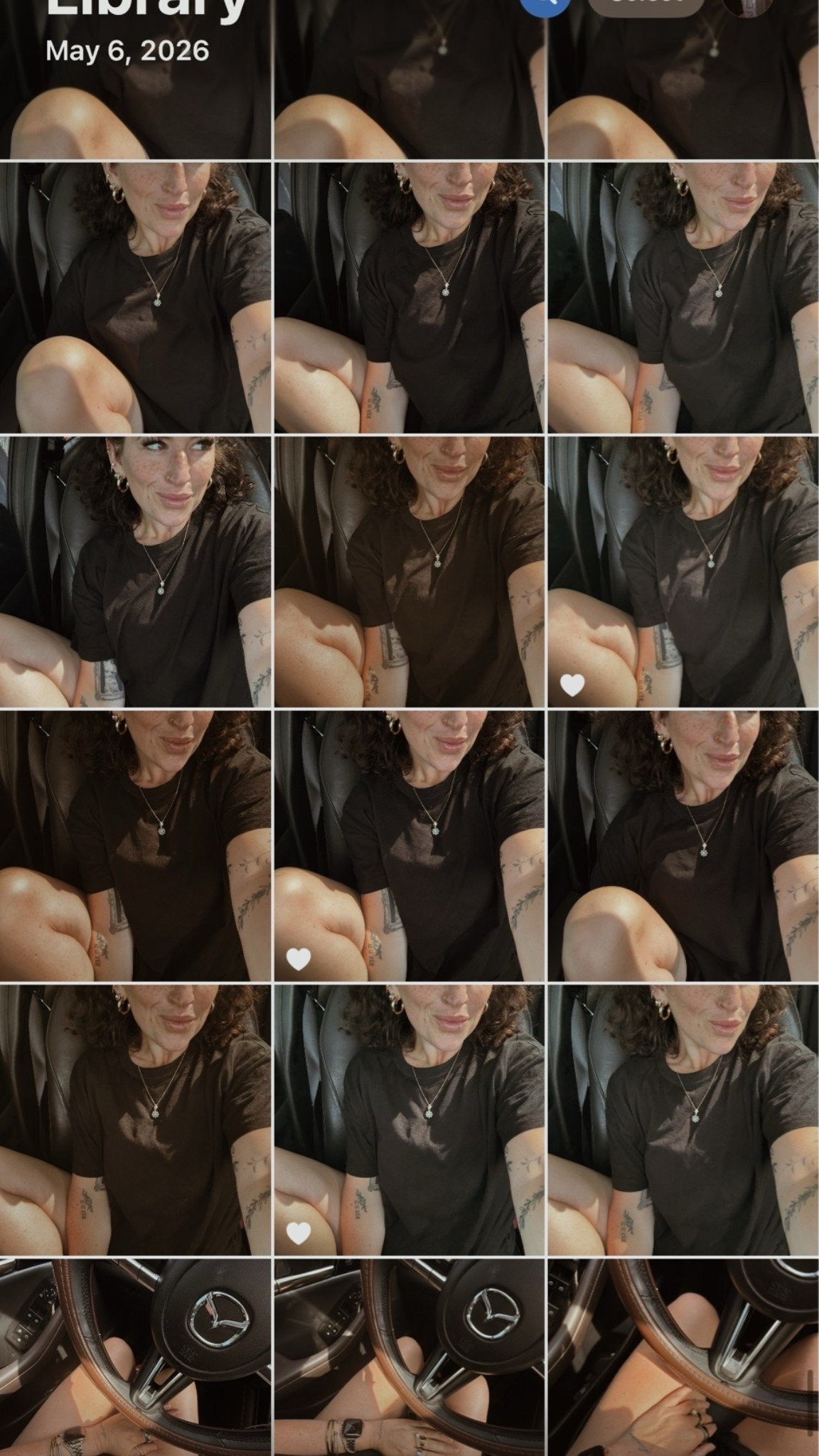 my favorite workout shirts for pilates & the gym

#LTKfitnessgoals #LTKgrwm #LTKActive
