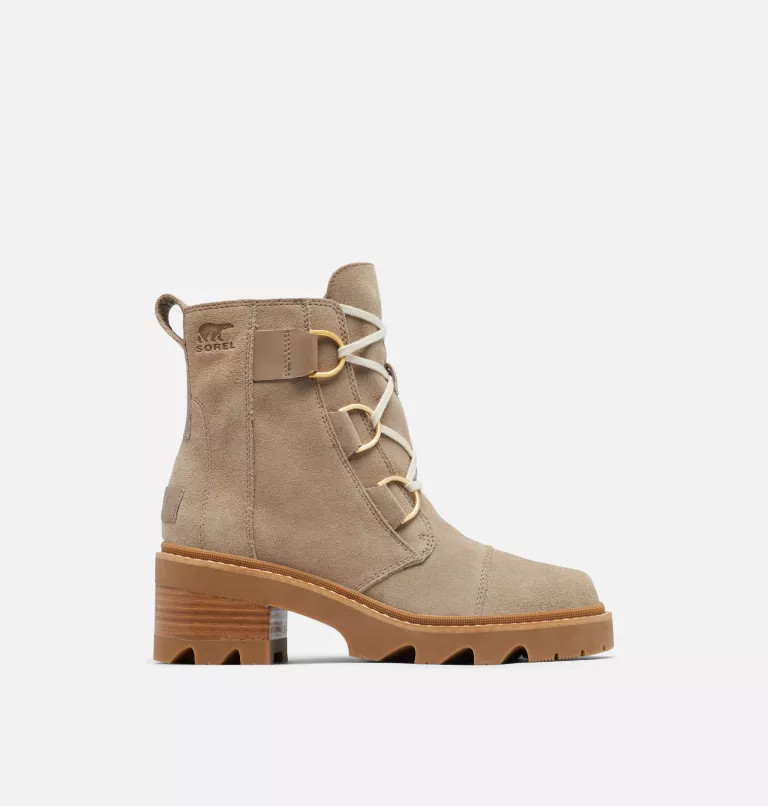 Women's Joan Now™ Lace Boot | Sorel (US & CA)