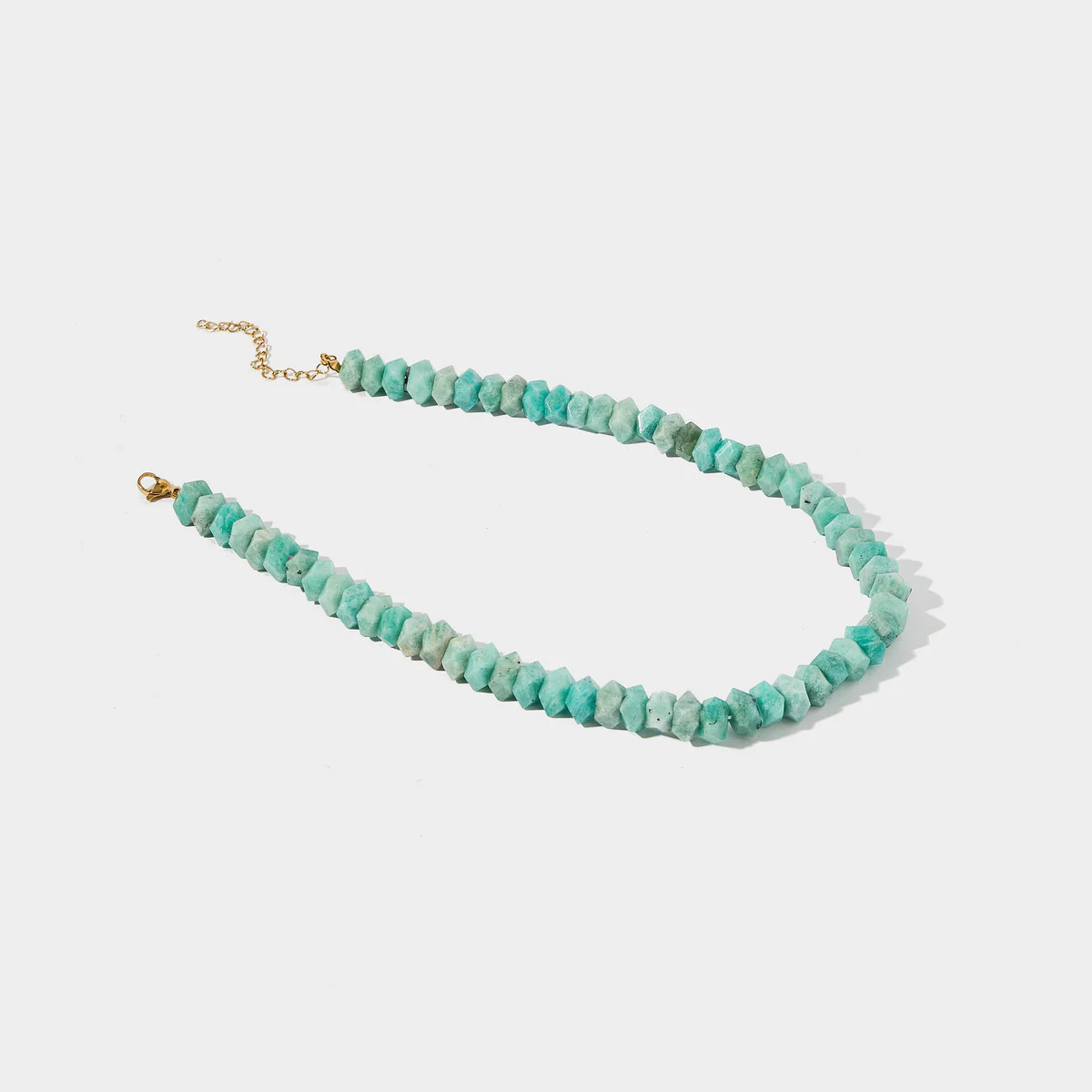 Guana Necklace | Allie + Bess