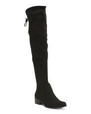 Gammon Stretch High Shaft Boots | Marshalls