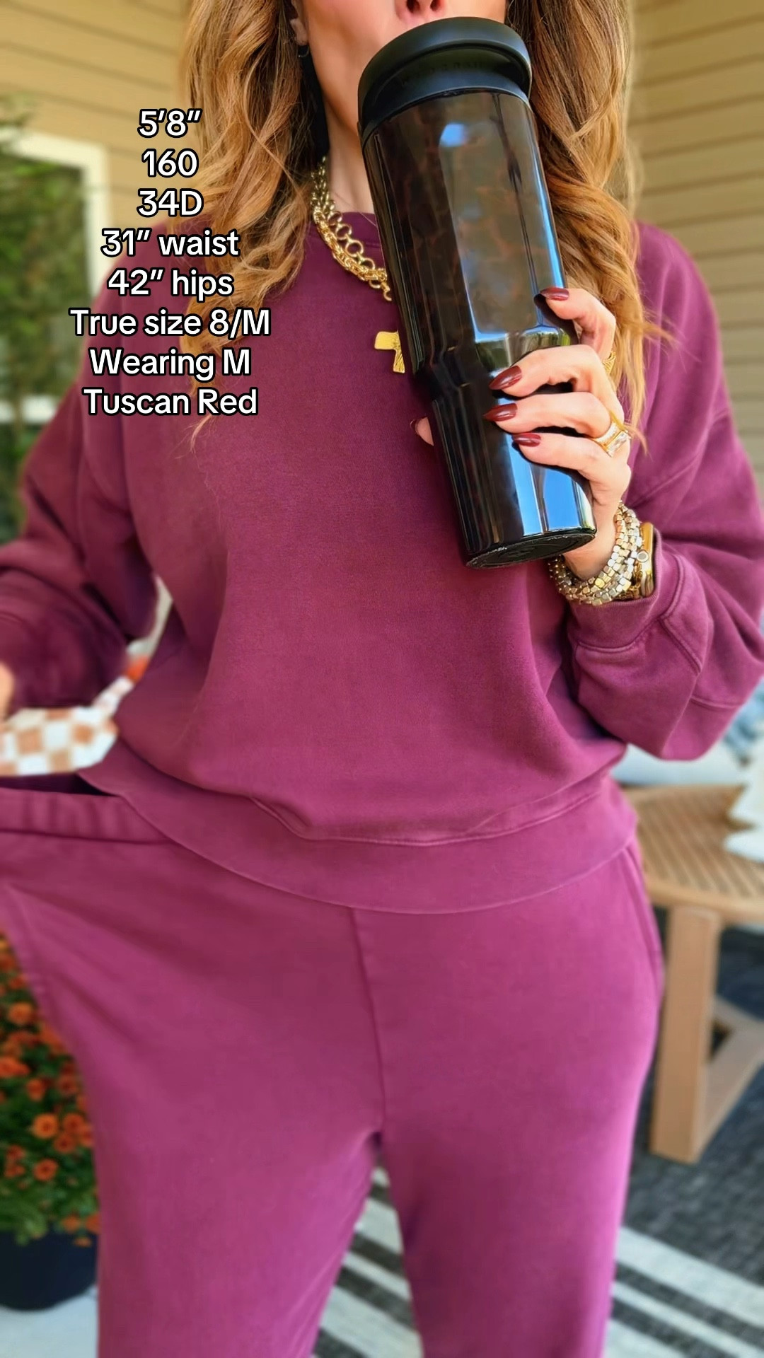 Gap VintageSoft Sweats. Separates so you can get your best sizing. 

#sweatpants #sweats #gap #vintagesoft #casualstyle 

#LTKActive #LTKGiftGuide #LTKHoliday