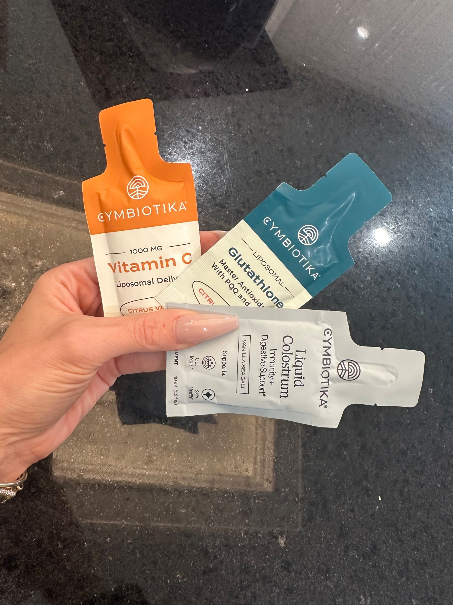 Some of the vitamins I take on a daily  🙂 So good for you! 

#LTKSummerEdit #LTKBeauty #LTKActive