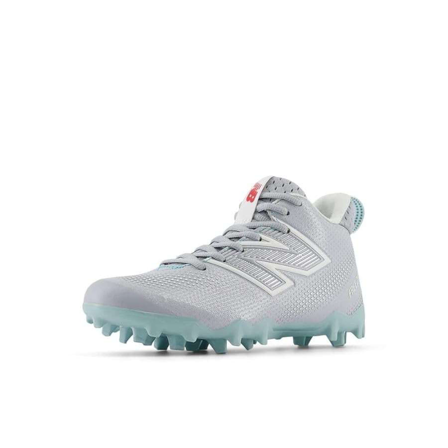 New Balance Unisex-Child Freezelx V5 Lacrosse Shoe | Amazon (US)
