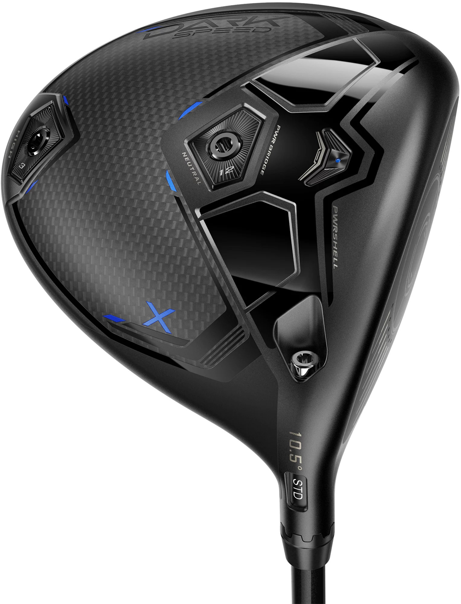Cobra Darkspeed X Driver - Used Demo, Men's | DICK'S Sporting Goods