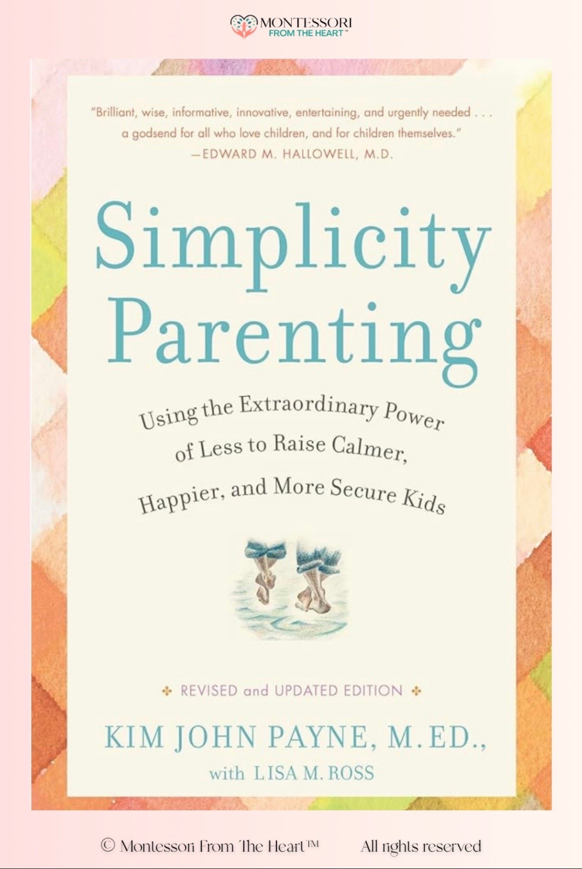 Simplicity Parenting ~ Compass BookClub for Moms

#LTKhome #LTKkids #LTKfamily