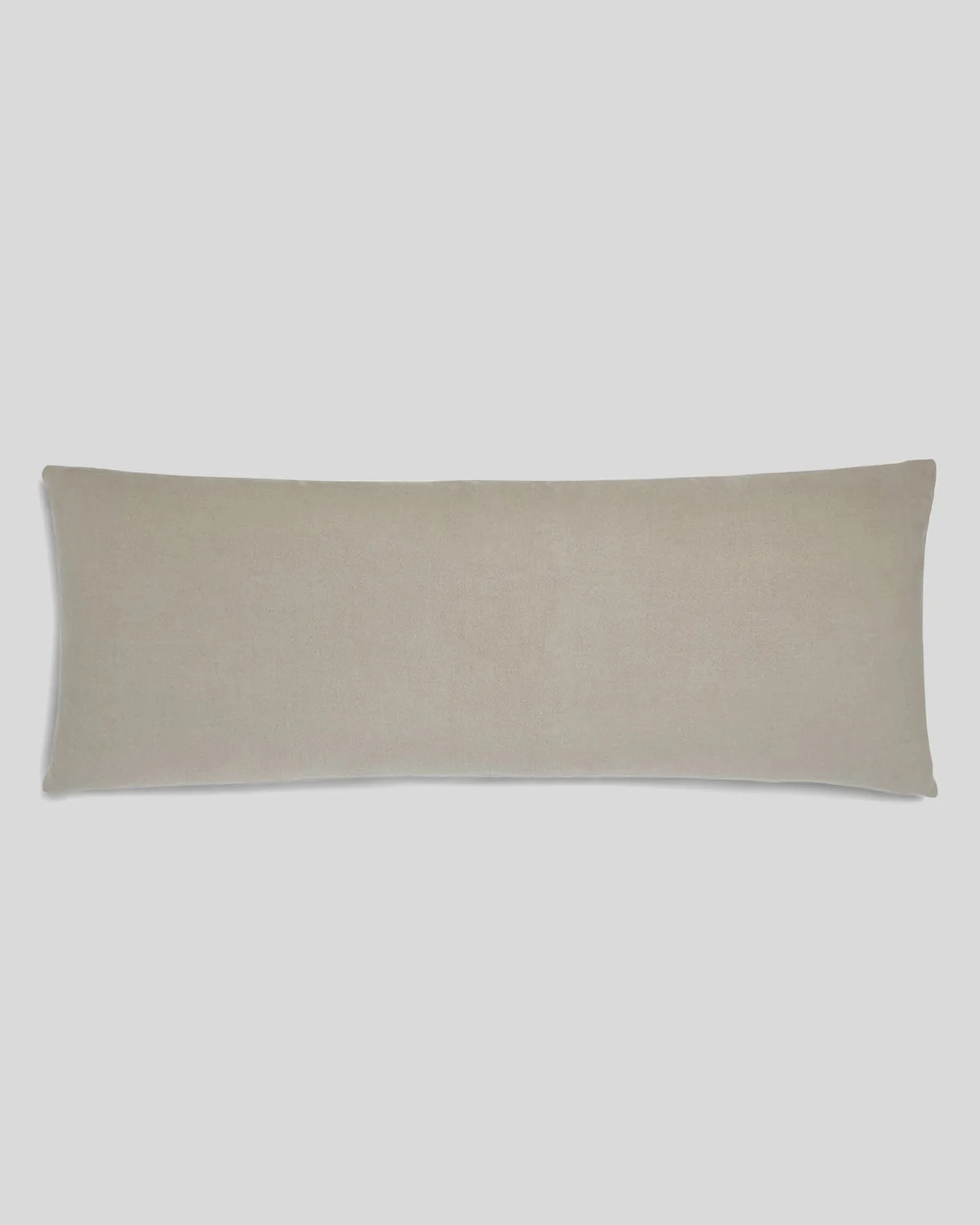 Vintage Linen Body Pillow Cover | Parachute