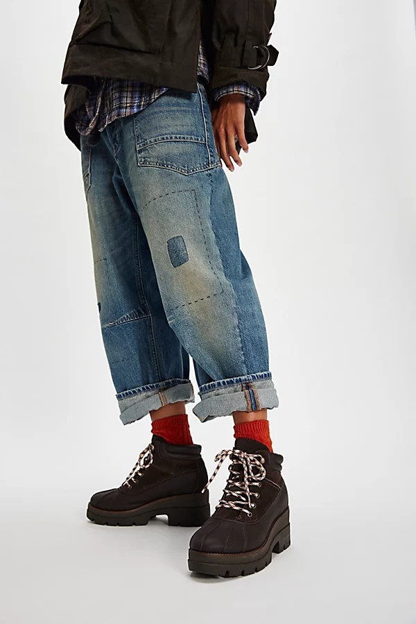 Sperry Rocky Hiker Boots | Free People (Global - UK&FR Excluded)