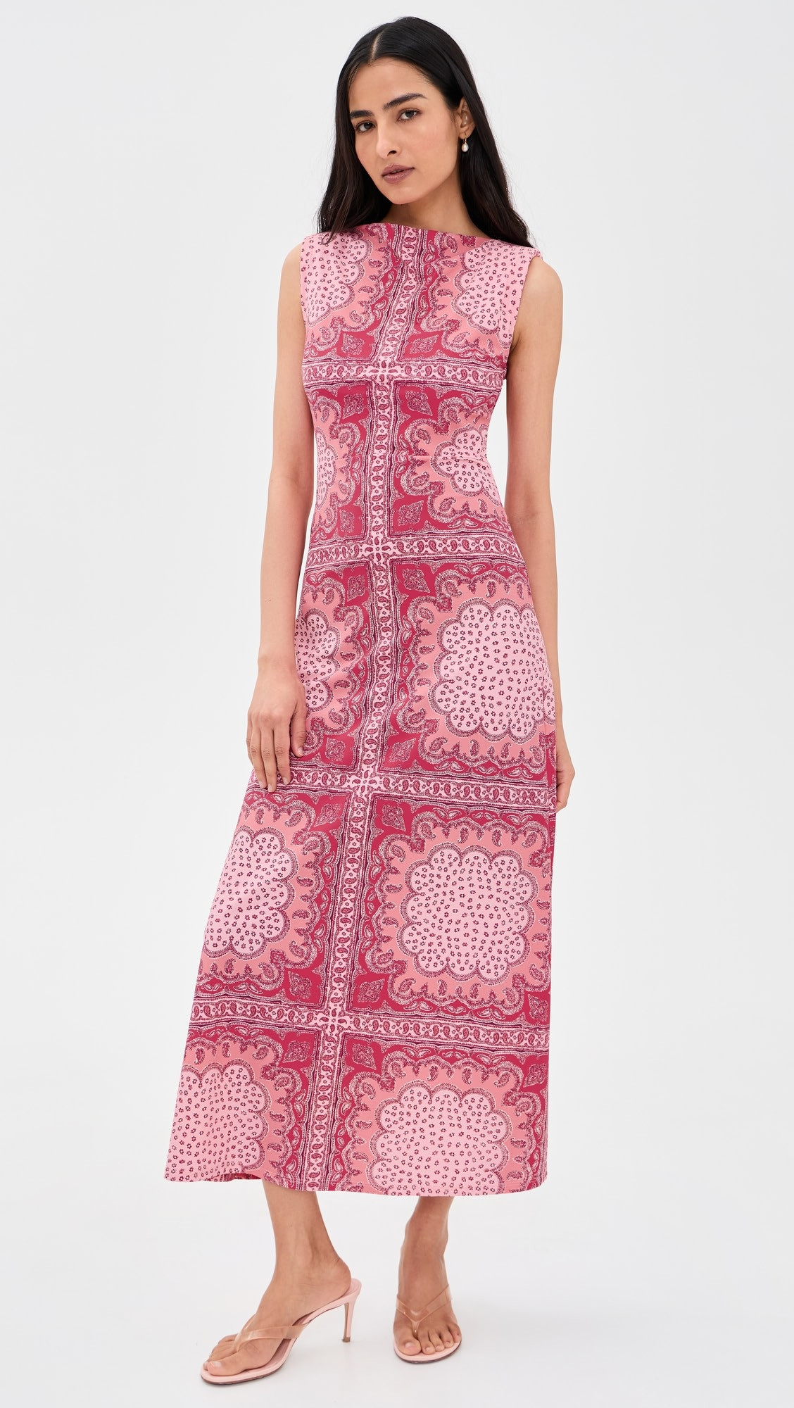 The Sloane Dress | Shopbop