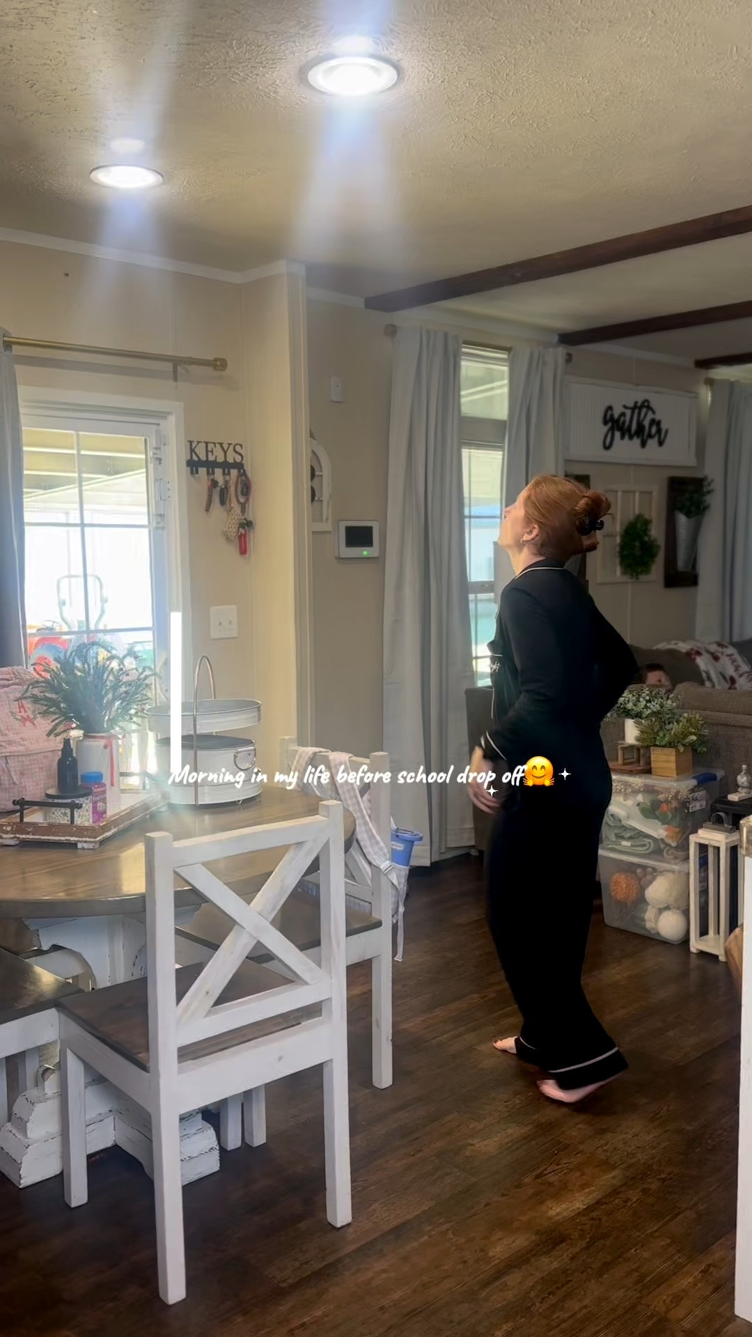 The week feels like foreverrrrr, or either I’m working that hard🫠😅 all things in morning vlog⬇️💕

#LTKmorningroutine #LTKmomlife #LTKdayinmylife