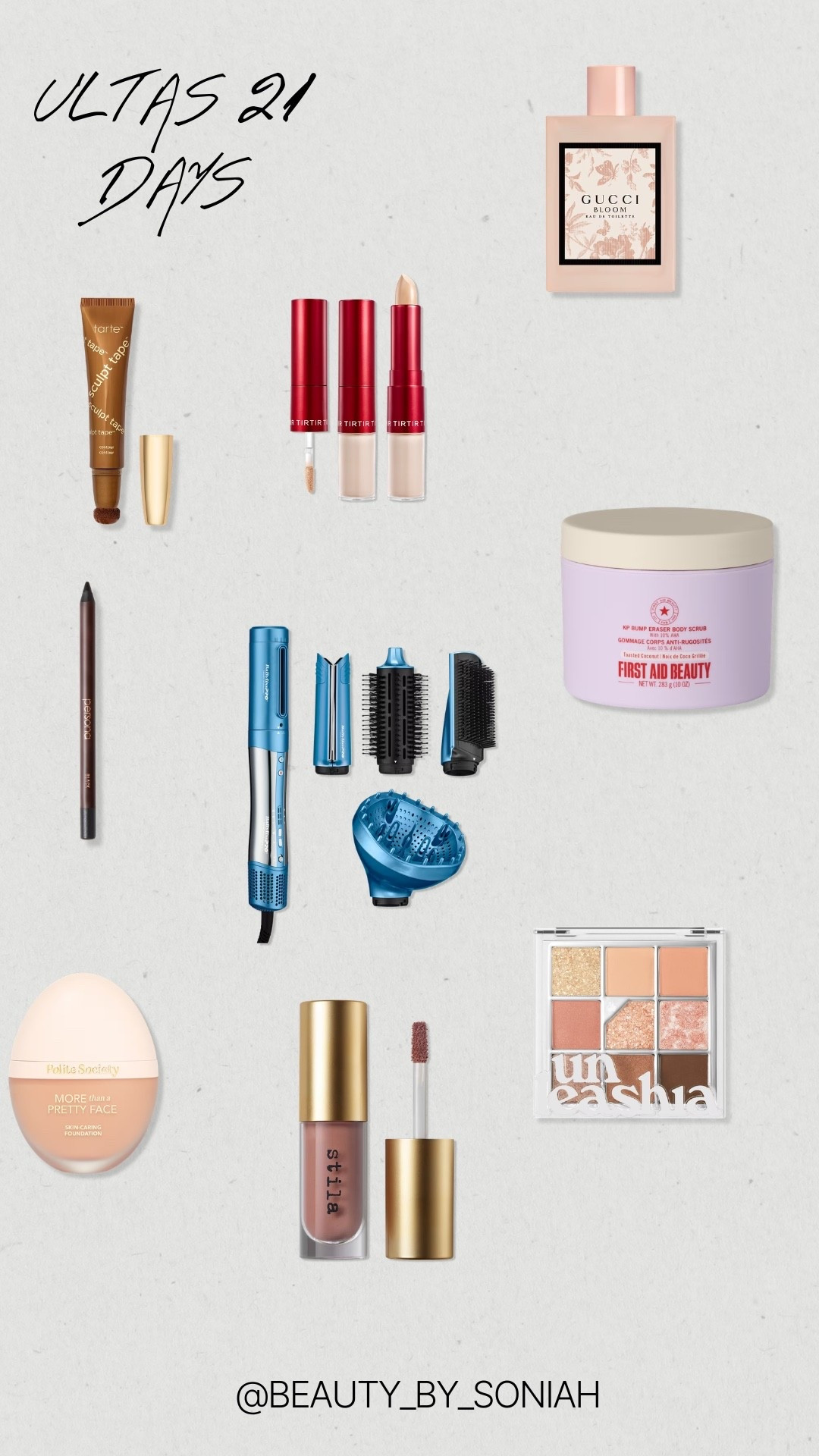 The Amazon deals continue!!!

#LTKBeauty #LTKOver40 #LTKSaleAlert