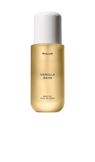 PHLUR Vanilla Skin Body Oil in Beauty: NA. | Revolve Clothing (Global)