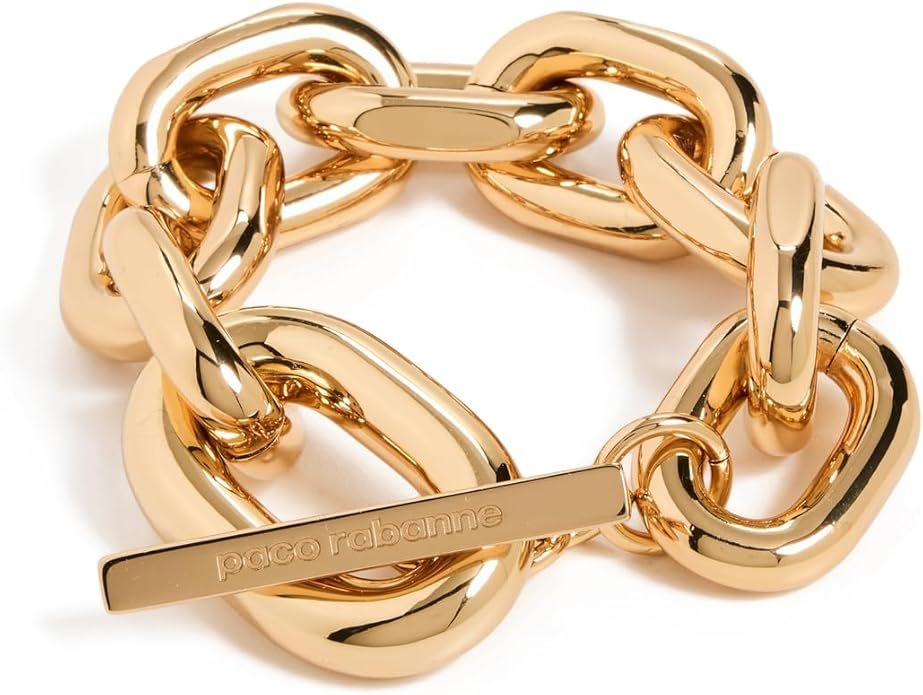 rabanne Women's XL Link Bracelet | Amazon (US)