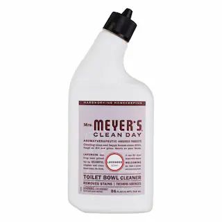 Mrs. Meyer's Clean Day Toilet Bowl Cleaner Removes Stains Freshens Surfaces Lavender Scent | Kroger