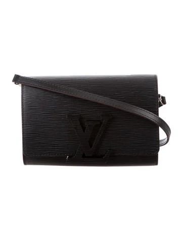 Louis Vuitton Epi Louise PM | The Real Real, Inc.