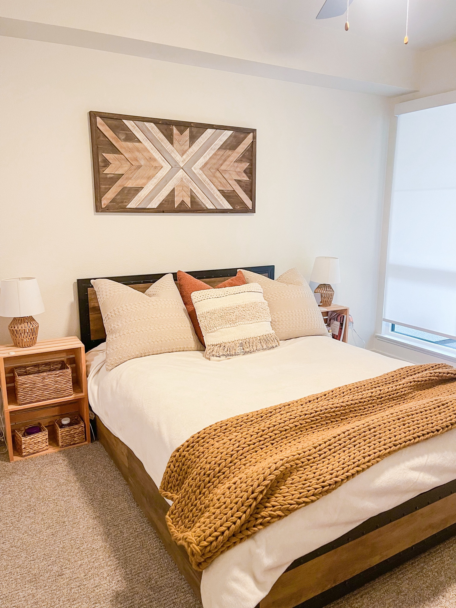 One of my favorite places in my apartment… my bedroom!!! Everything was honestly, super cheap, and most of it was from Amazon!! 

#amazonhome #amazonapartment #firstapartment #bugdetapartment

#LTKhome #LTKfindsunder50