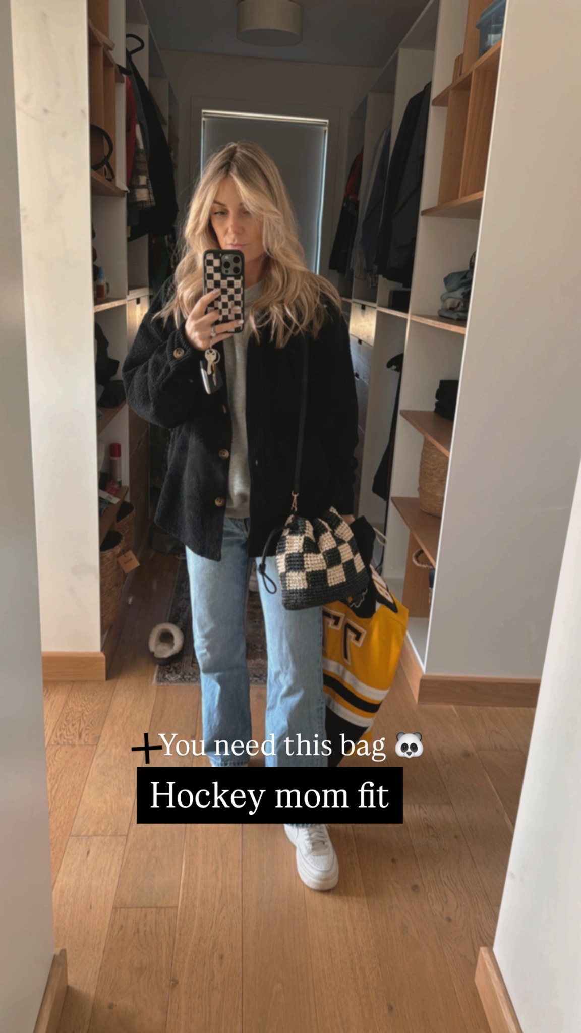 Casual Outfit: hockey mom style 

Spring style, sport mom style, basic clothing looks, basic wardrobe for women. Mother’s Day Gift idea. Comfy casual, lululemon, target finds, capsule wardrobe

#LTKStyleTip #LTKFindsUnder100 #LTKFindsUnder50