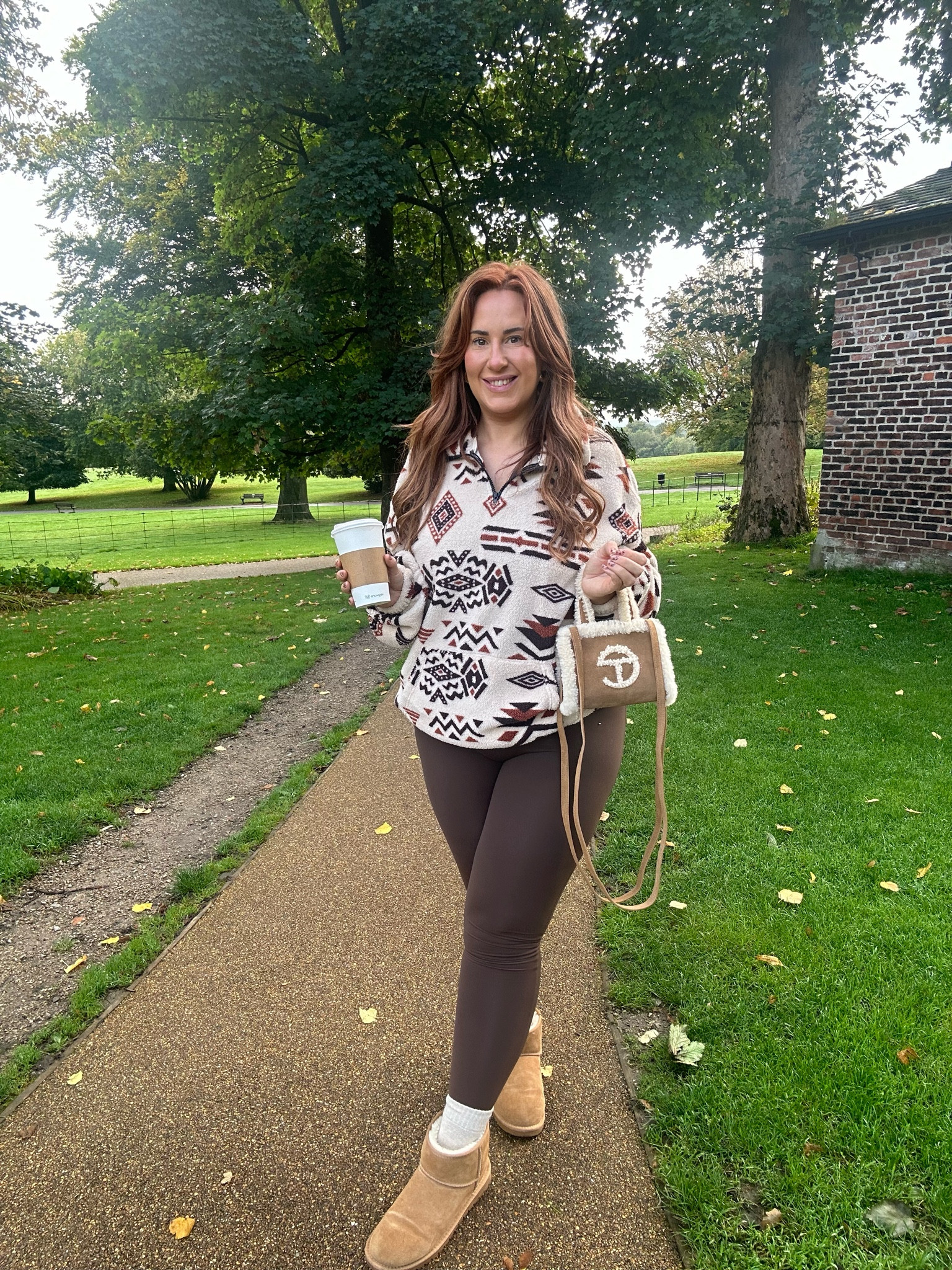 Autumn Outfit 🍂🍁🧸

#LTKmidsize #LTKautumn #LTKuk