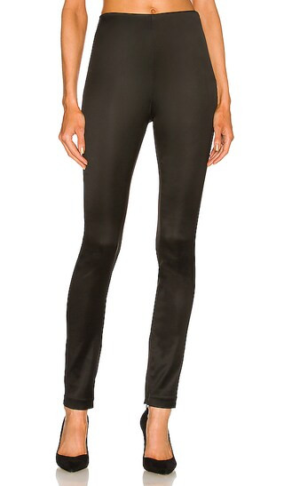 Valen Pant in Black | Revolve Clothing (Global)