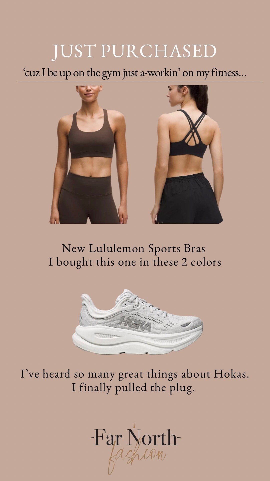 Can’t wait for these to be delivered!



#LTKActive #LTKMidsize #LTKOver40